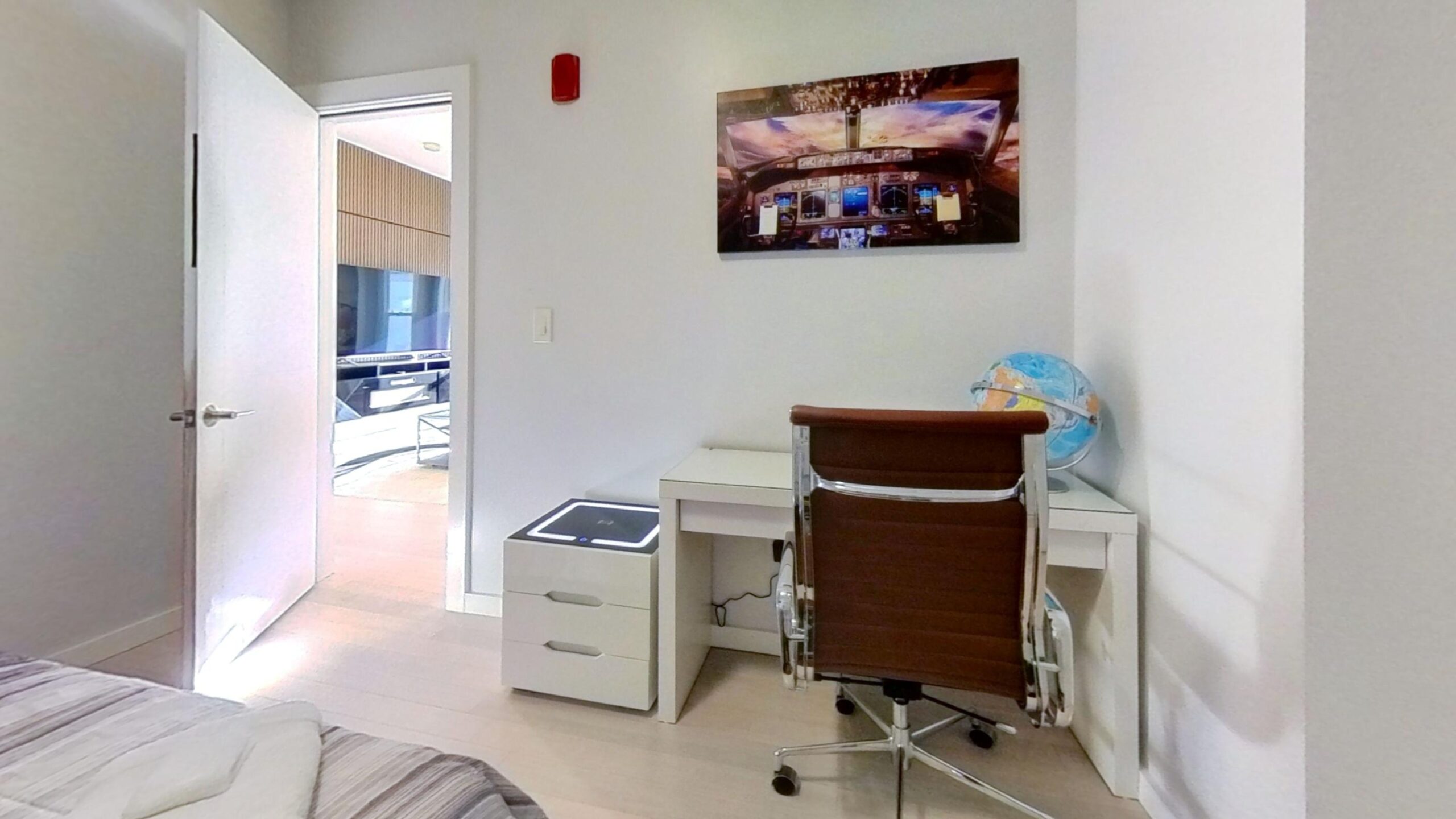 108-110-Trenton-St-Bedroom 2