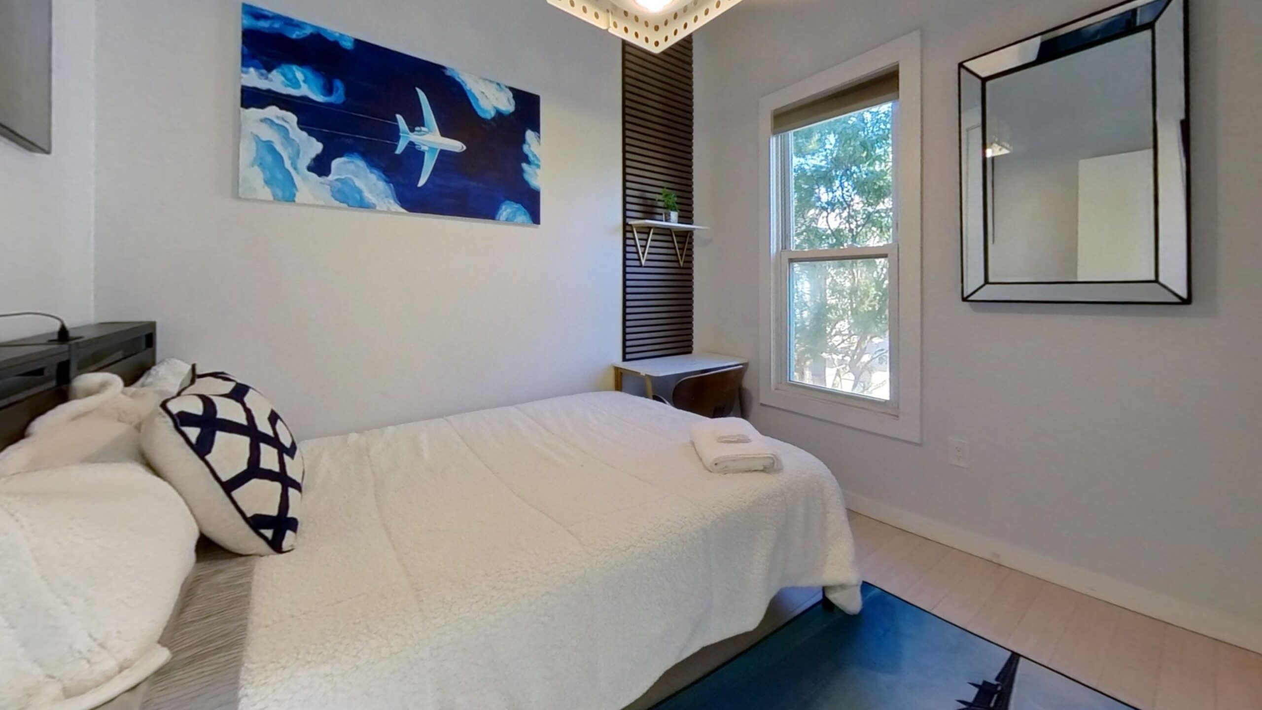 108-110-Trenton-St-Bedroom